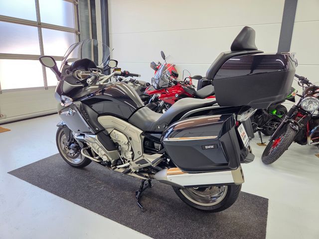 bmw - k-1600-gtl