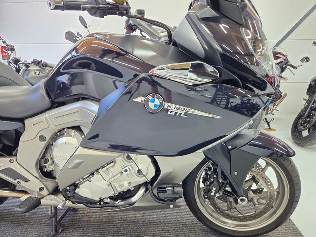 bmw - k-1600-gtl