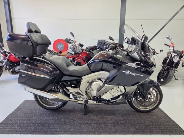 bmw - k-1600-gtl
