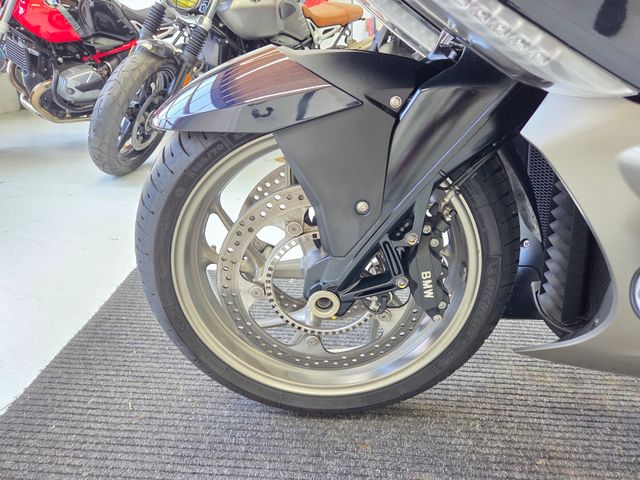 bmw - k-1600-gtl
