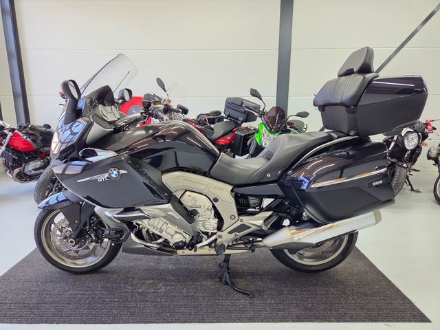 bmw - k-1600-gtl