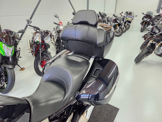 bmw - k-1600-gtl