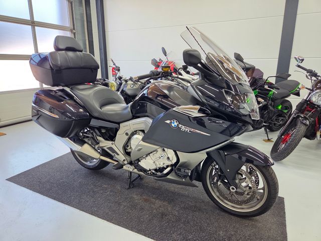 bmw - k-1600-gtl