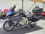 BMW K 1600 GTL