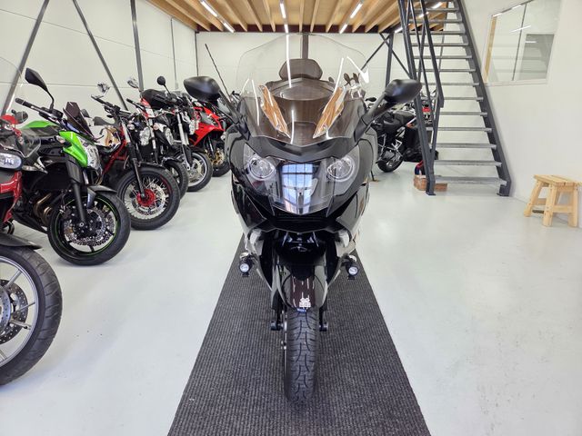 bmw - k-1600-gtl
