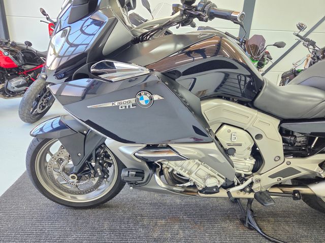 bmw - k-1600-gtl