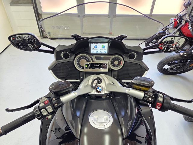 bmw - k-1600-gtl