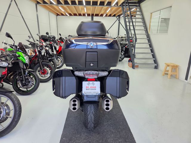 bmw - k-1600-gtl