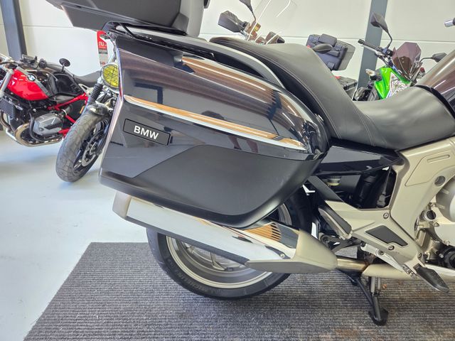 bmw - k-1600-gtl