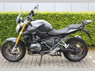 BMW R 1200 R – foto 2