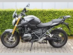 BMW R 1200 R 2017 occasion – foto 2 van 8