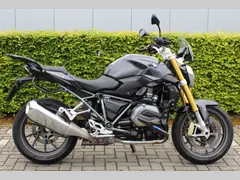 BMW R 1200 R 2017 occasion – foto 6 van 8