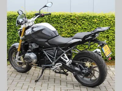 BMW R 1200 R – foto 3