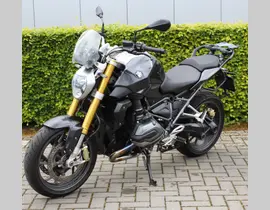 BMW R 1200 R 2017 occasion