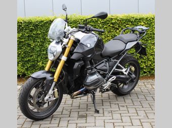 BMW R 1200 R 2017 occasion