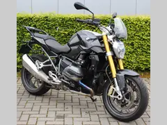 BMW R 1200 R 2017 occasion – foto 7 van 8