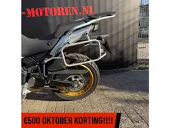 Cfmoto 700 MT 2025 occasion – foto 8 van 12