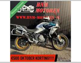 Cfmoto 700 MT 2025 occasion