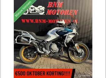 Cfmoto 700 MT 2025 occasion