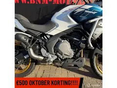 Cfmoto 700 MT 2025 occasion – foto 4 van 12