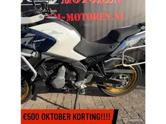 Cfmoto 700 MT 2025 occasion – foto 7 van 12