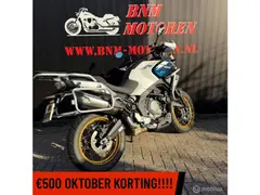 Cfmoto 700 MT 2025 occasion – foto 11 van 12