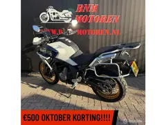 Cfmoto 700 MT 2025 occasion – foto 12 van 12
