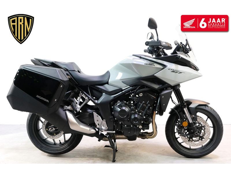 Honda CB 1000 GT 2026 nieuw