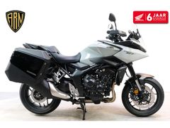 Honda CB 1000 GT 2026 nieuw – foto 1 van 11