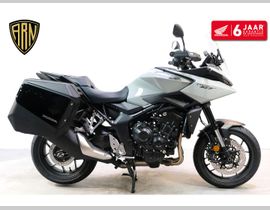 Honda CB 1000 GT 2026 nieuw