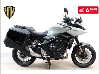 Honda CB 1000 GT 2026 nieuw