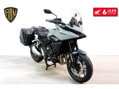 Honda CB 1000 GT 2026 nieuw – foto 2 van 11