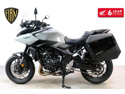 HONDA CB 1000 GT – foto 3