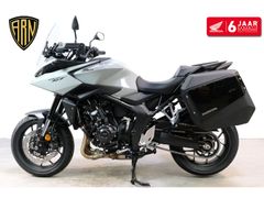Honda CB 1000 GT 2026 nieuw – foto 3 van 11