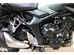 Honda CB 1000 GT 2026 nieuw – foto 5 van 11
