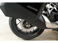 Honda CB 1000 GT 2026 nieuw – foto 6 van 11