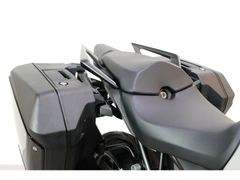 Honda CB 1000 GT 2026 nieuw – foto 7 van 11