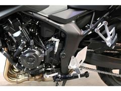 Honda CB 1000 GT 2026 nieuw – foto 10 van 11