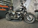 HARLEY-DAVIDSON SPORTSTER IRON XL 883 N