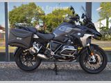 BMW R 1250 GS TRIPLE BLACK