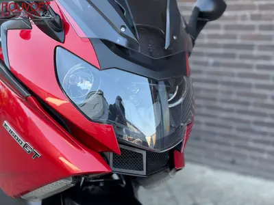 BMW K 1600 GT – foto 2