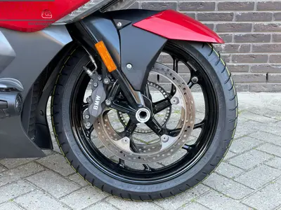 BMW K 1600 GT – foto 4