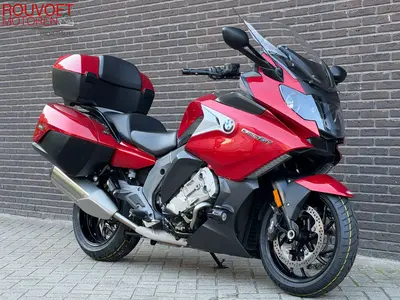 BMW K 1600 GT – foto 3