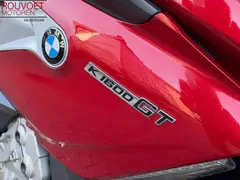 BMW K 1600 GT 2017 occasion – foto 7 van 19