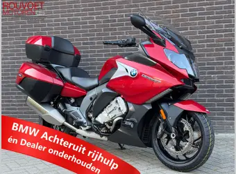 BMW K 1600 GT 2017 occasion