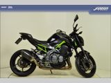 KAWASAKI Z900