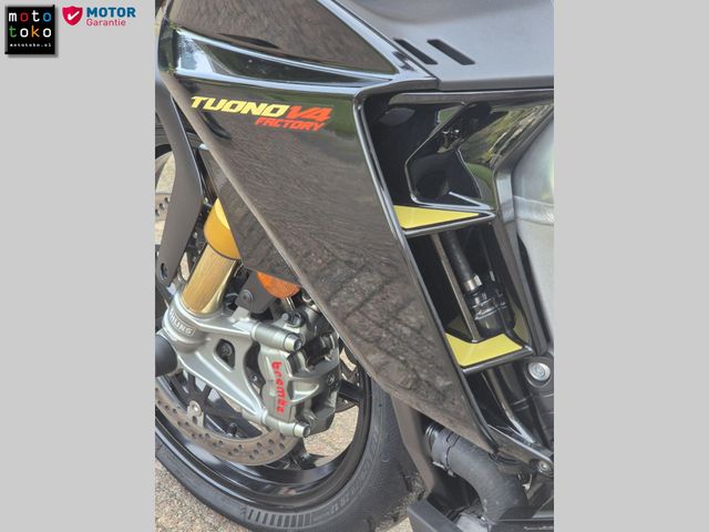 aprilia - tuono--v4-1100-factory