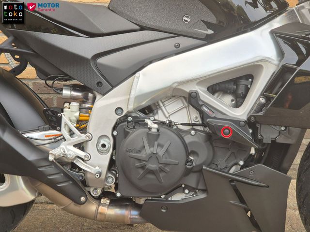 aprilia - tuono--v4-1100-factory