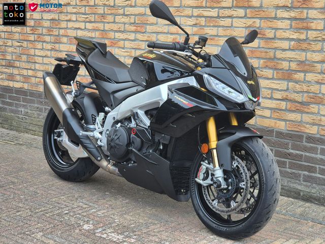 aprilia - tuono--v4-1100-factory
