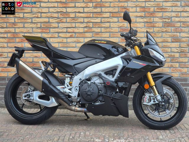 aprilia - tuono--v4-1100-factory